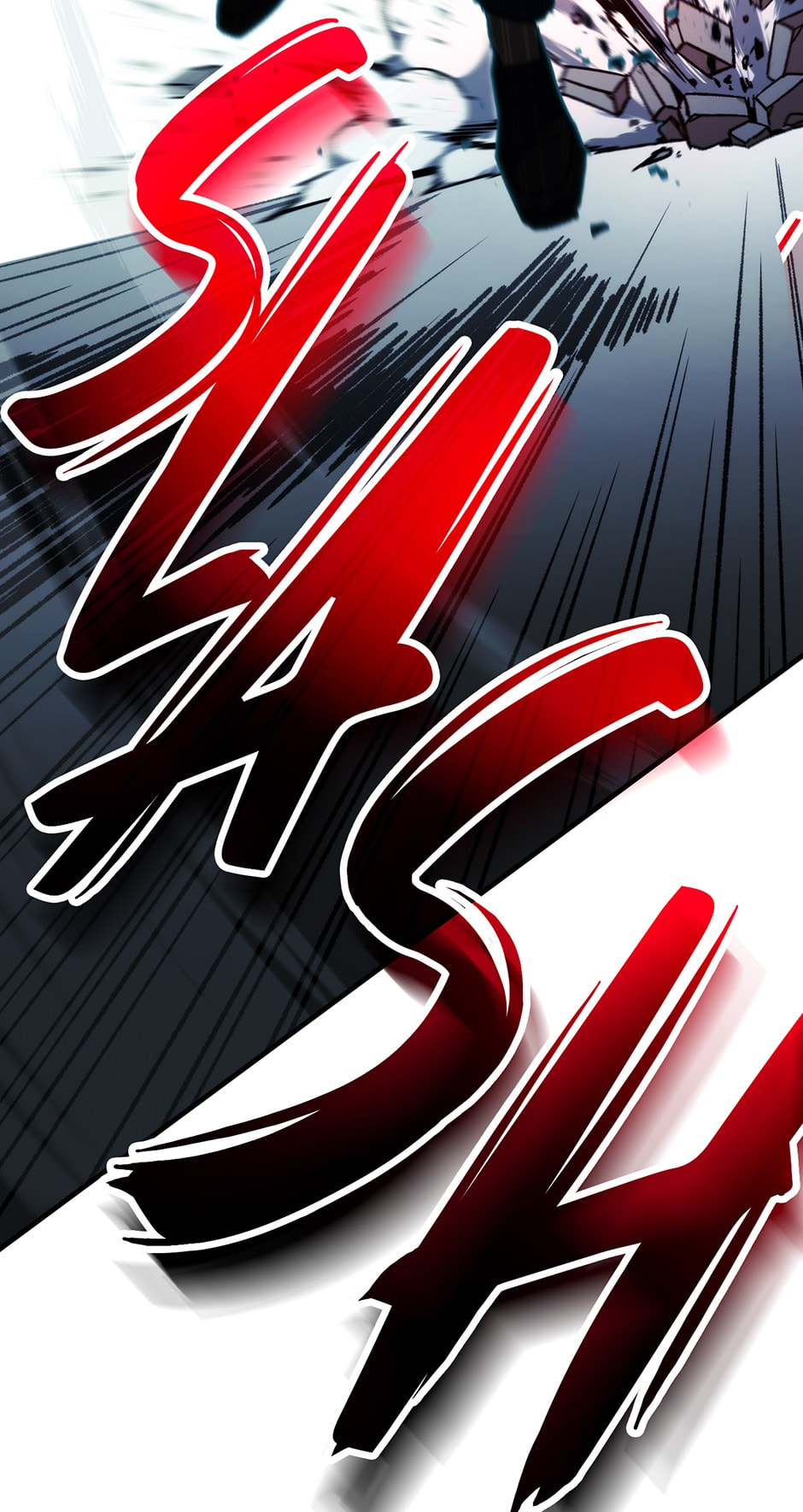 Read The Hero Returns chapter 53 image 2 on Lezhin