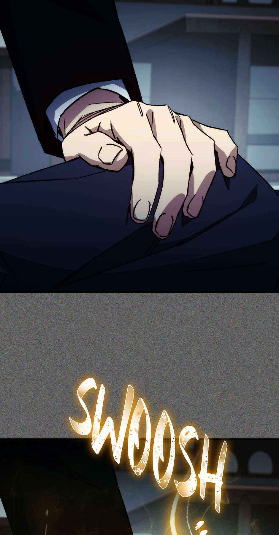 Read The Hero Returns chapter 53 image 20 on Lezhin