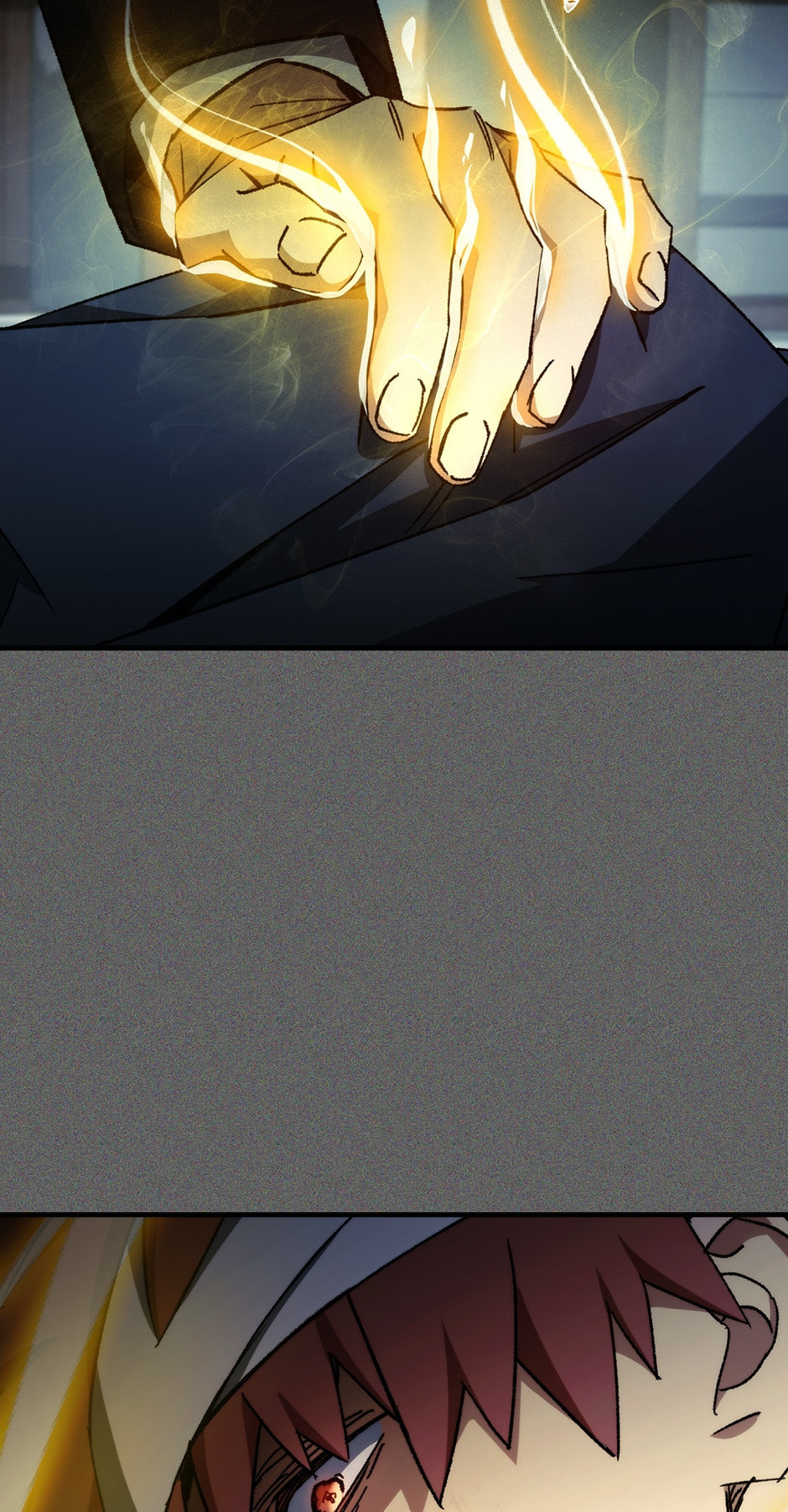 Read The Hero Returns chapter 53 image 21 on Lezhin
