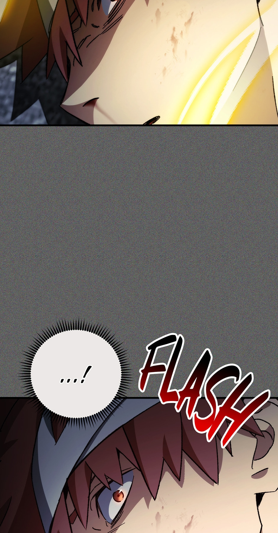 Read The Hero Returns chapter 53 image 22 on Lezhin