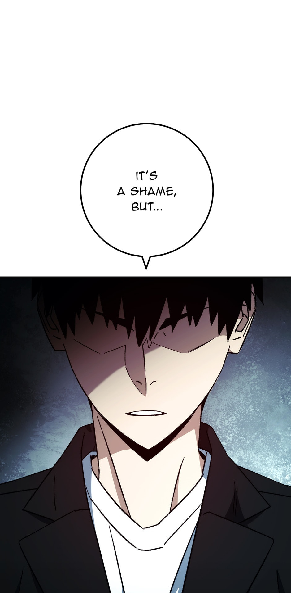 Read The Hero Returns chapter 53 image 27 on Lezhin