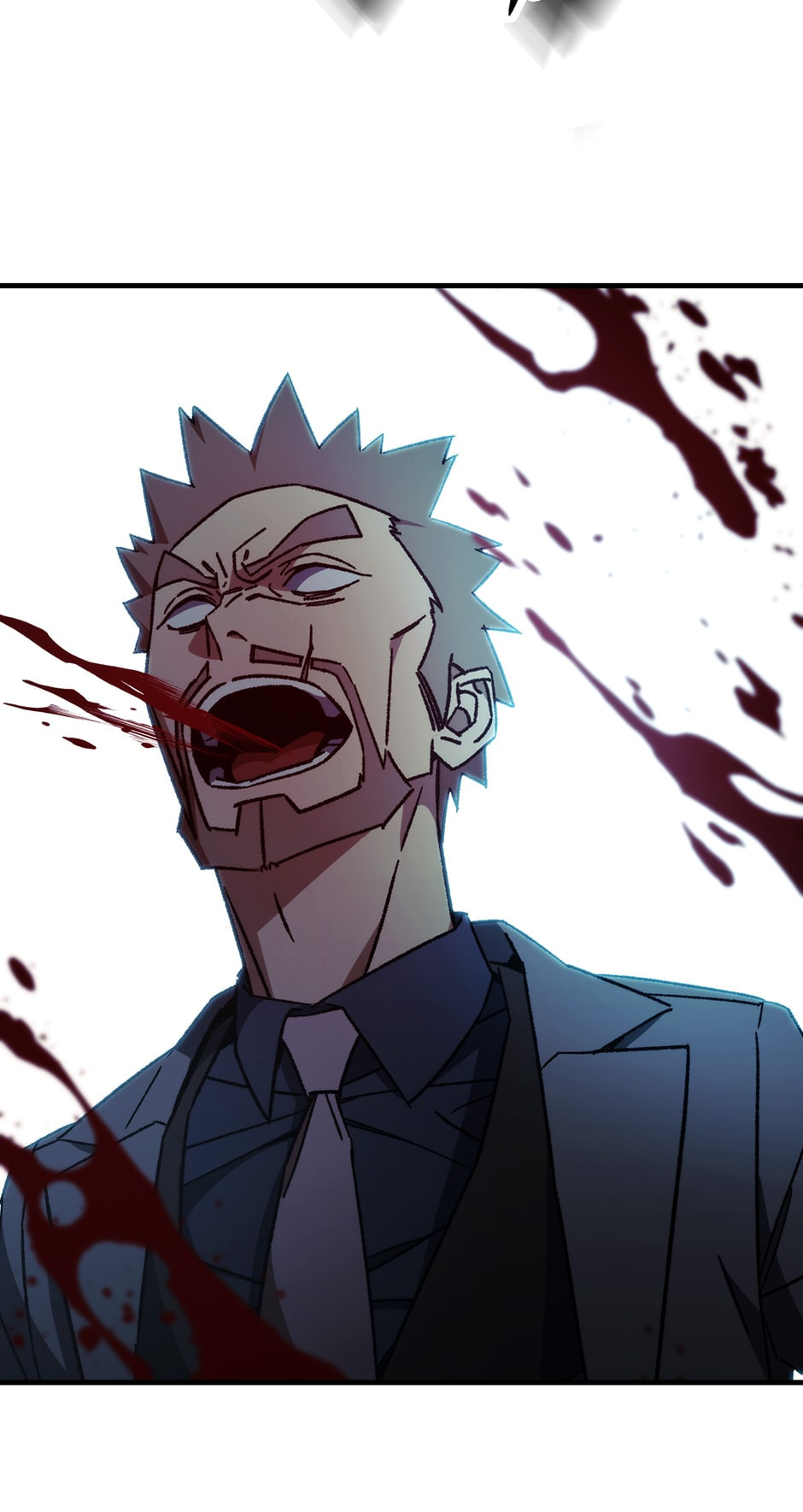 Read The Hero Returns chapter 53 image 3 on Lezhin