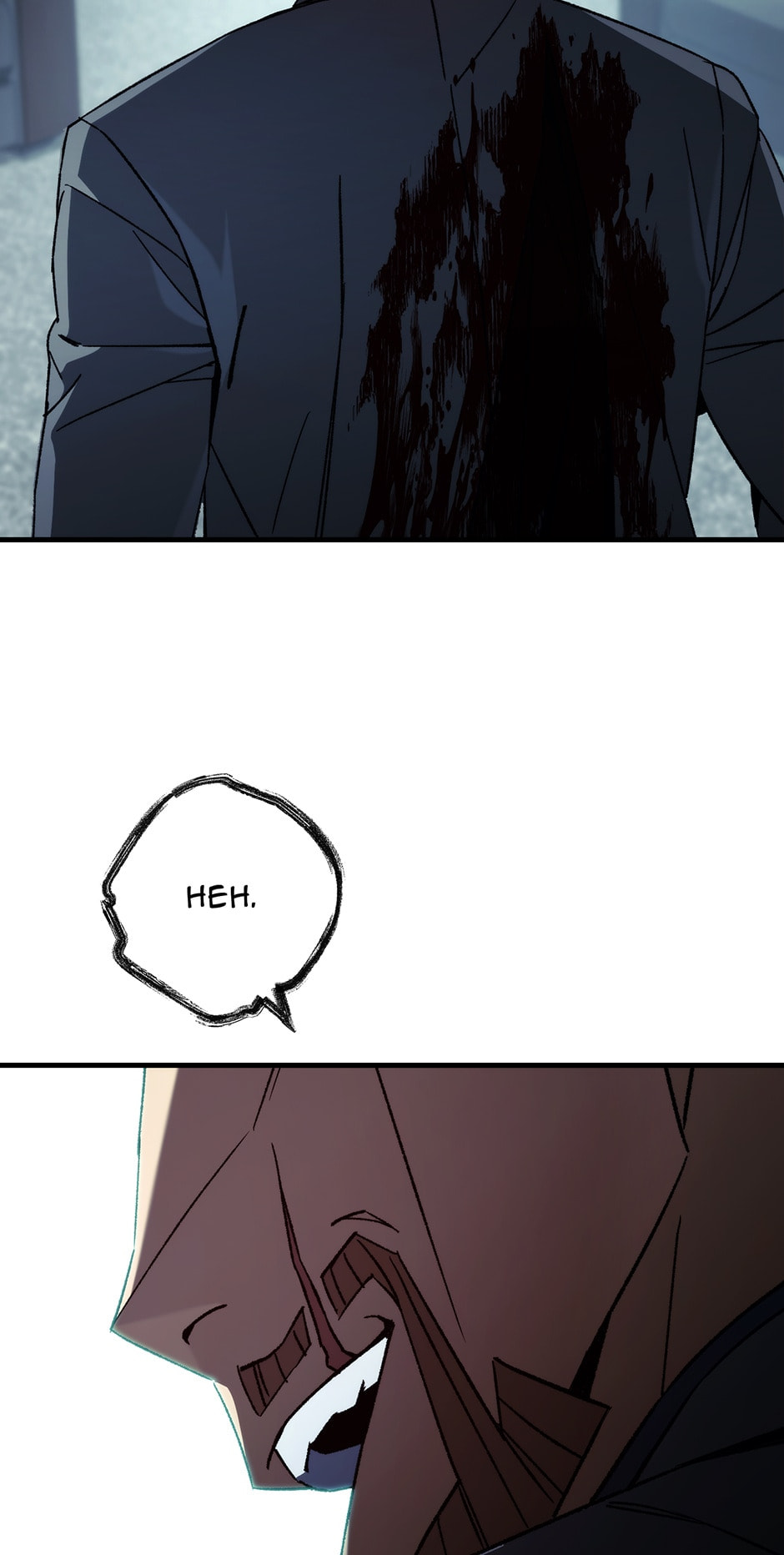Read The Hero Returns chapter 53 image 37 on Lezhin