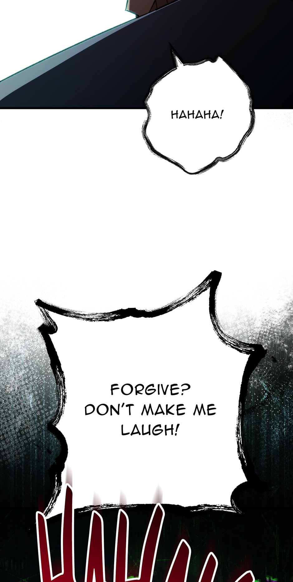 Read The Hero Returns chapter 53 image 38 on Lezhin