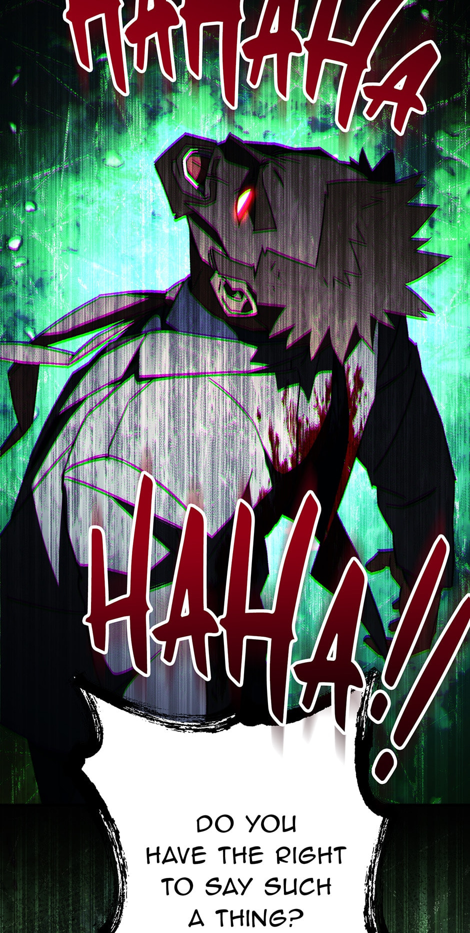 Read The Hero Returns chapter 53 image 39 on Lezhin