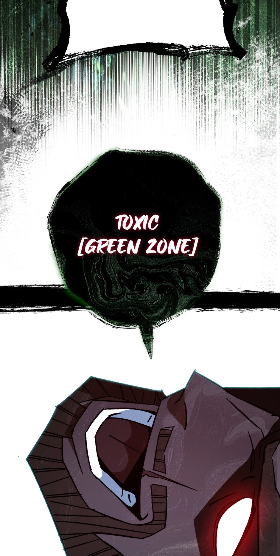 Read The Hero Returns chapter 53 image 40 on Lezhin