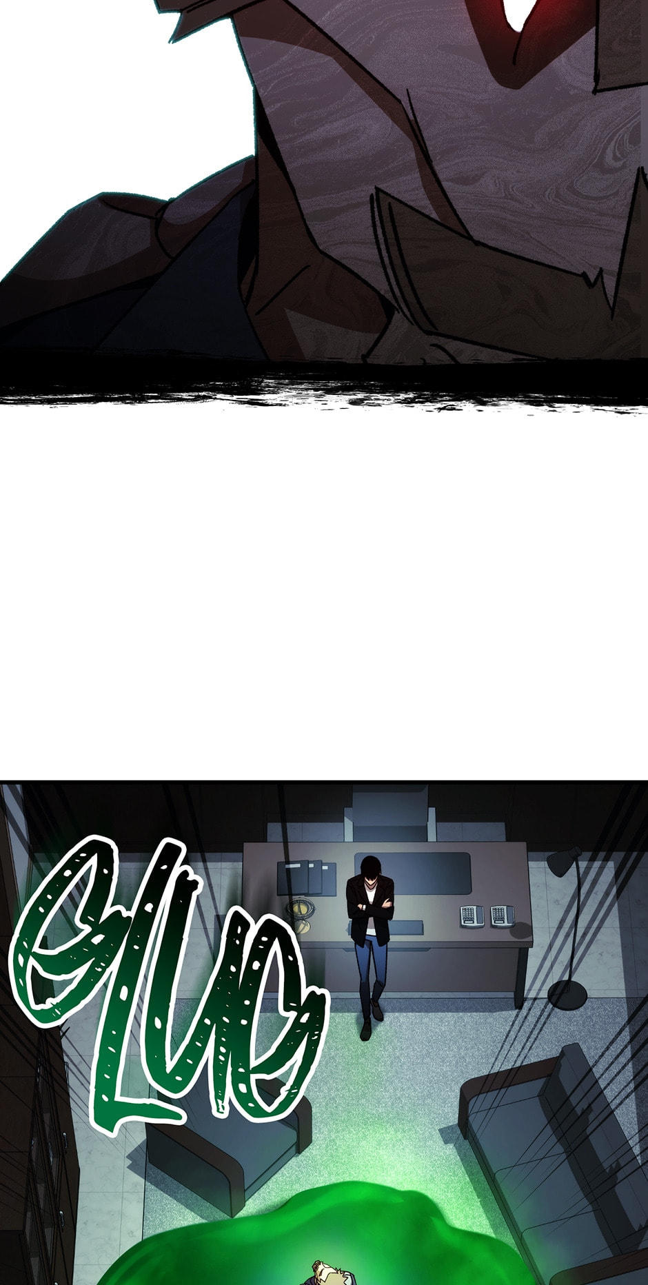 Read The Hero Returns chapter 53 image 41 on Lezhin