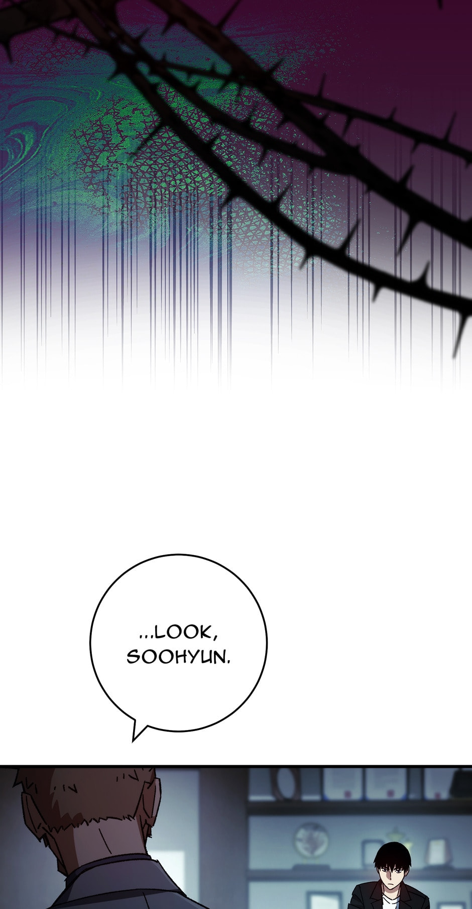 Read The Hero Returns chapter 53 image 47 on Lezhin