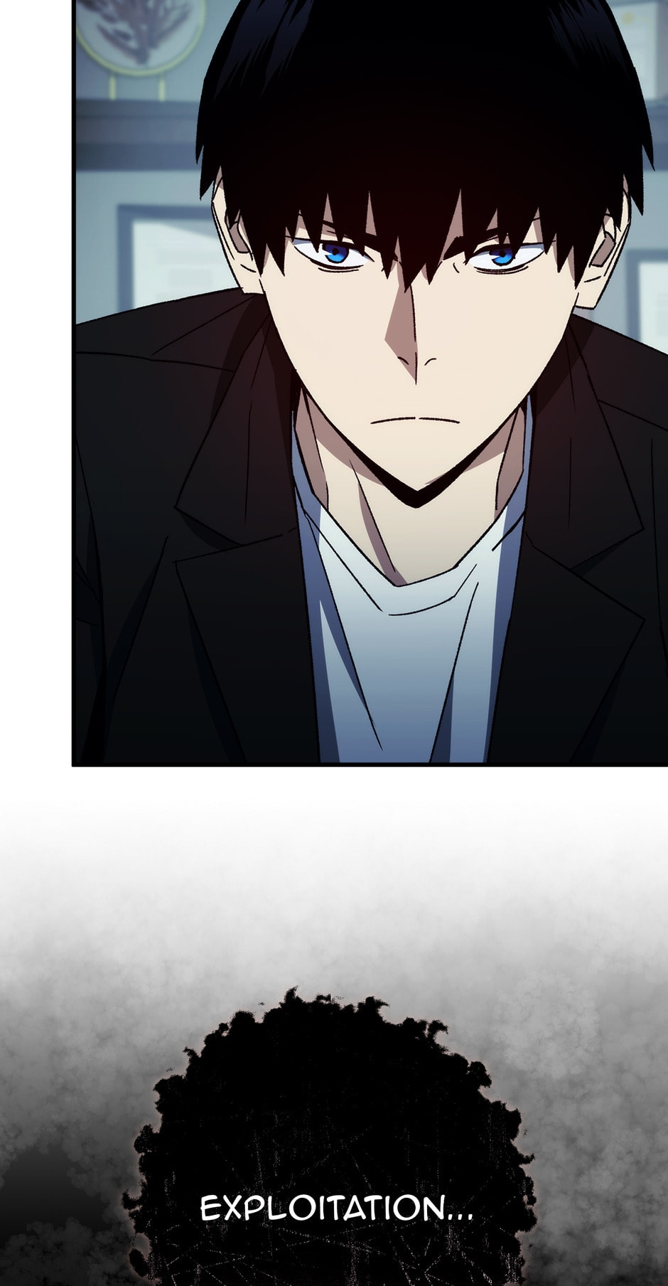 Read The Hero Returns chapter 53 image 49 on Lezhin