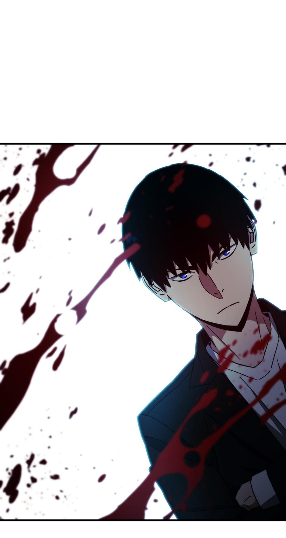Read The Hero Returns chapter 53 image 5 on Lezhin