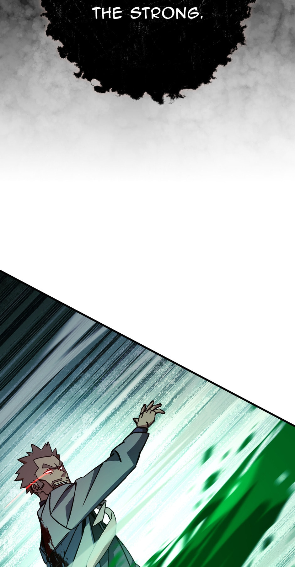 Read The Hero Returns chapter 53 image 51 on Lezhin
