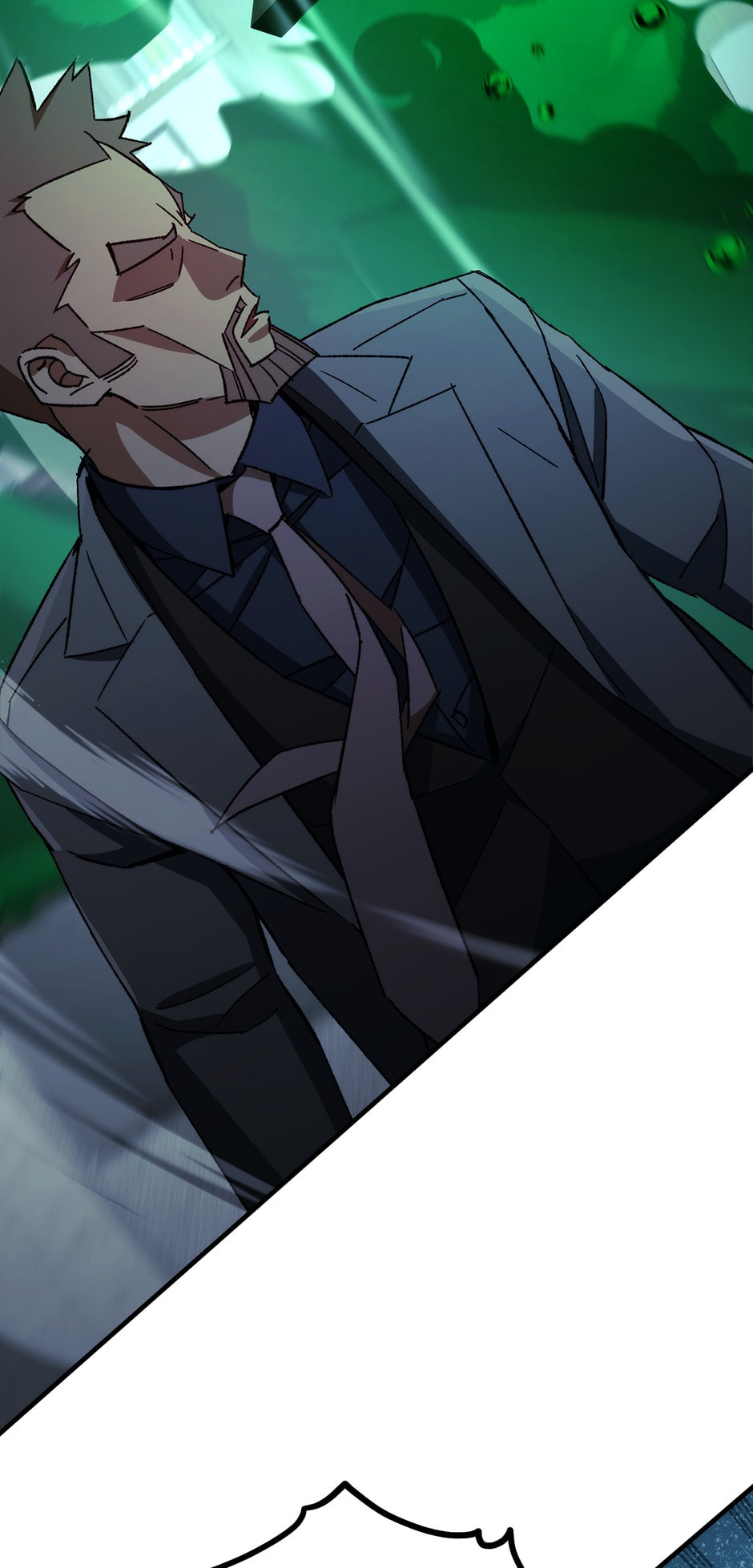 Read The Hero Returns chapter 53 image 65 on Lezhin