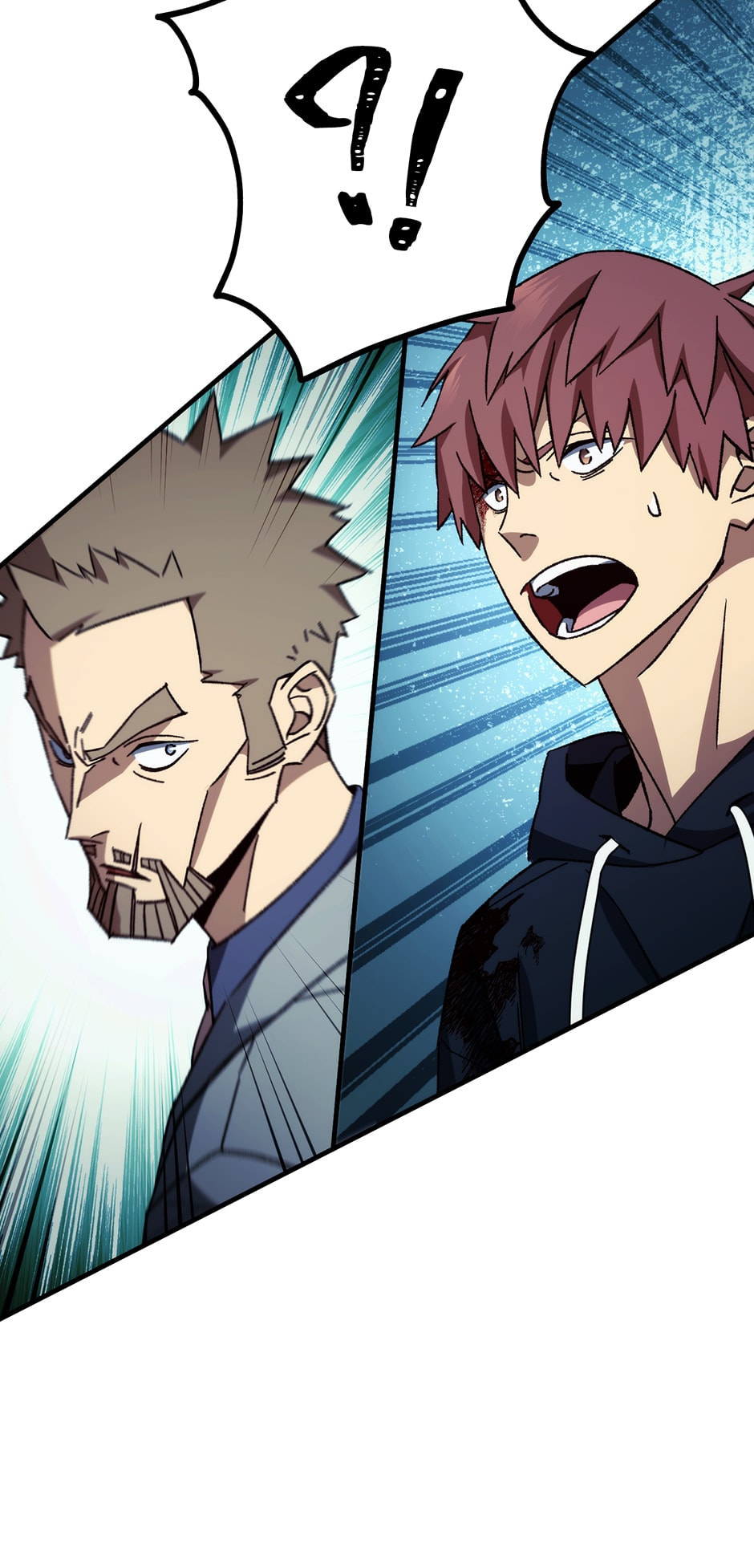 Read The Hero Returns chapter 53 image 66 on Lezhin