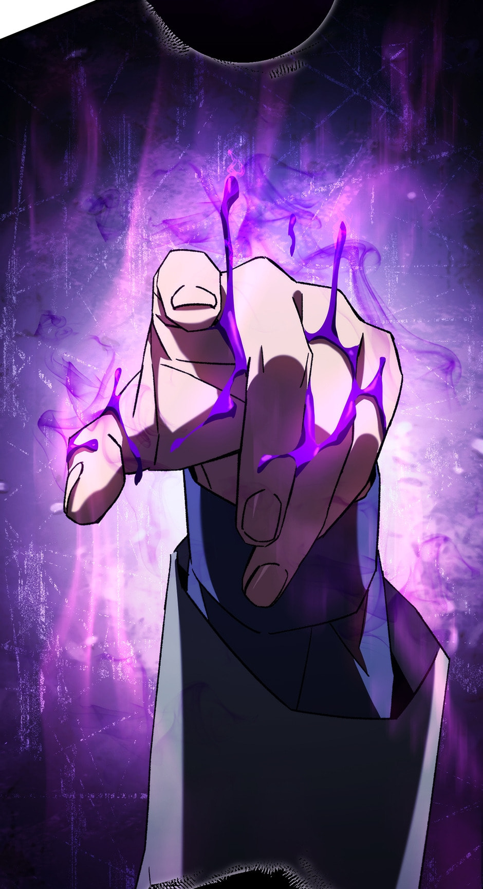 Read The Hero Returns chapter 53 image 69 on Lezhin