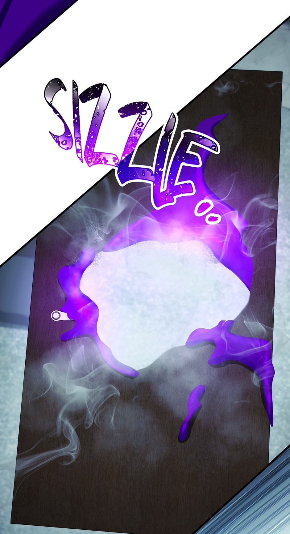 Read The Hero Returns chapter 53 image 72 on Lezhin