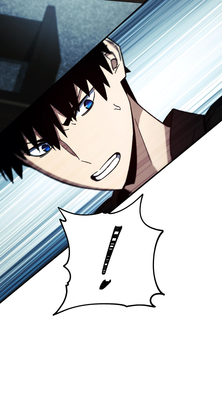 Read The Hero Returns chapter 53 image 73 on Lezhin