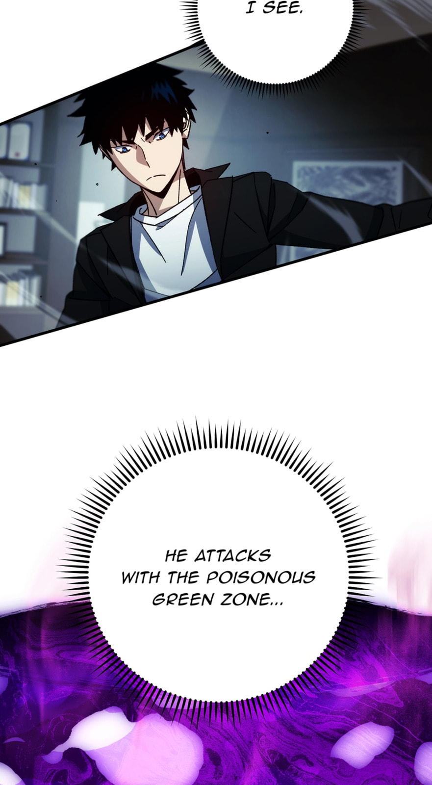 Read The Hero Returns chapter 53 image 75 on Lezhin