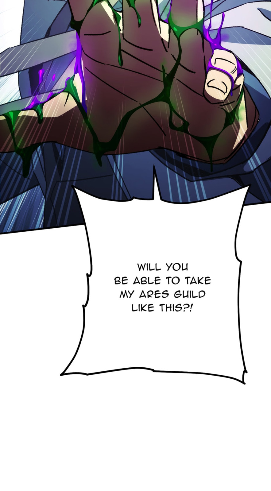 Read The Hero Returns chapter 53 image 79 on Lezhin