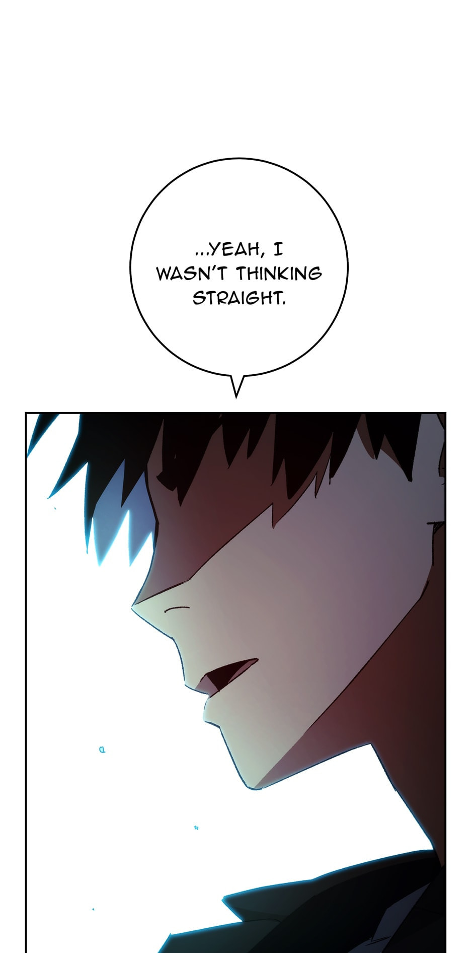 Read The Hero Returns chapter 53 image 80 on Lezhin