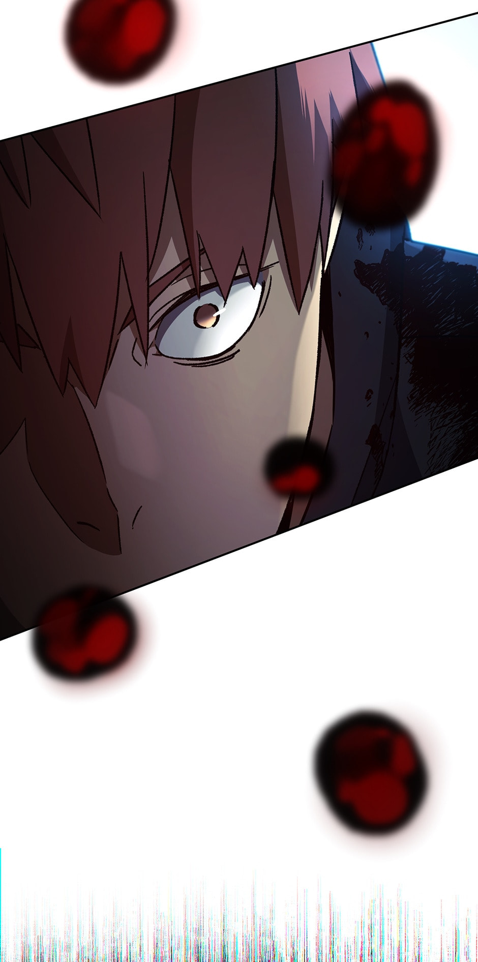 Read The Hero Returns chapter 53 image 84 on Lezhin