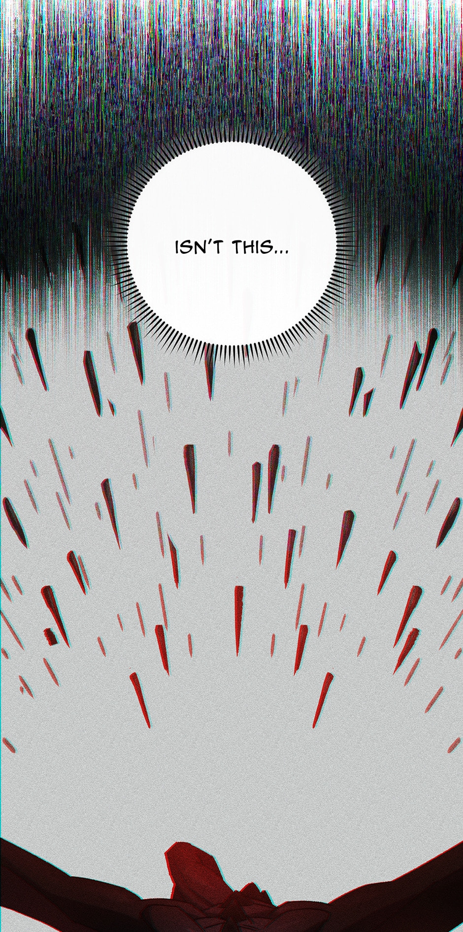 Read The Hero Returns chapter 53 image 85 on Lezhin