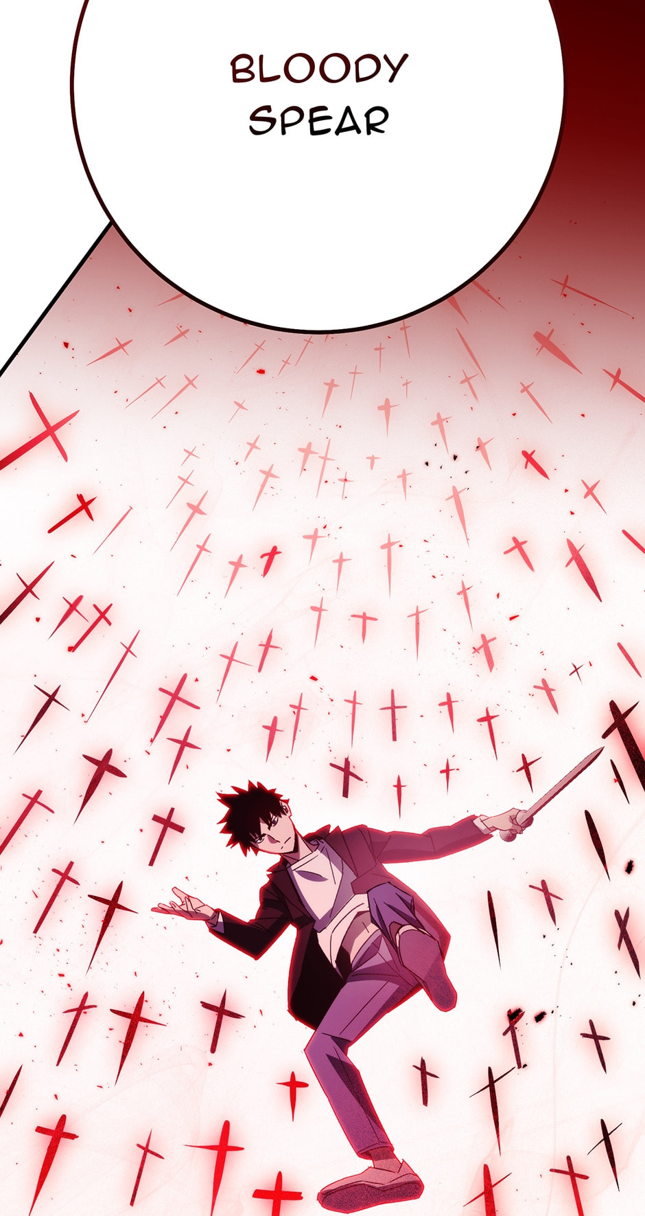 Read The Hero Returns chapter 53 image 89 on Lezhin