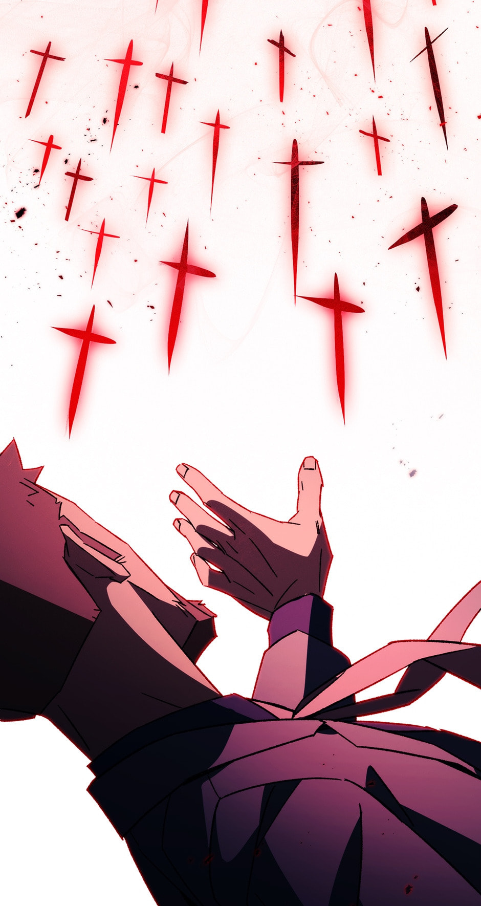 Read The Hero Returns chapter 53 image 90 on Lezhin
