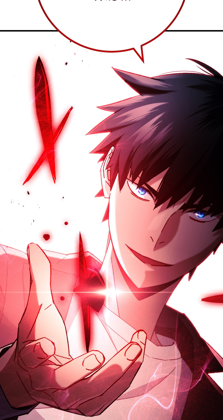 Read The Hero Returns chapter 53 image 93 on Lezhin