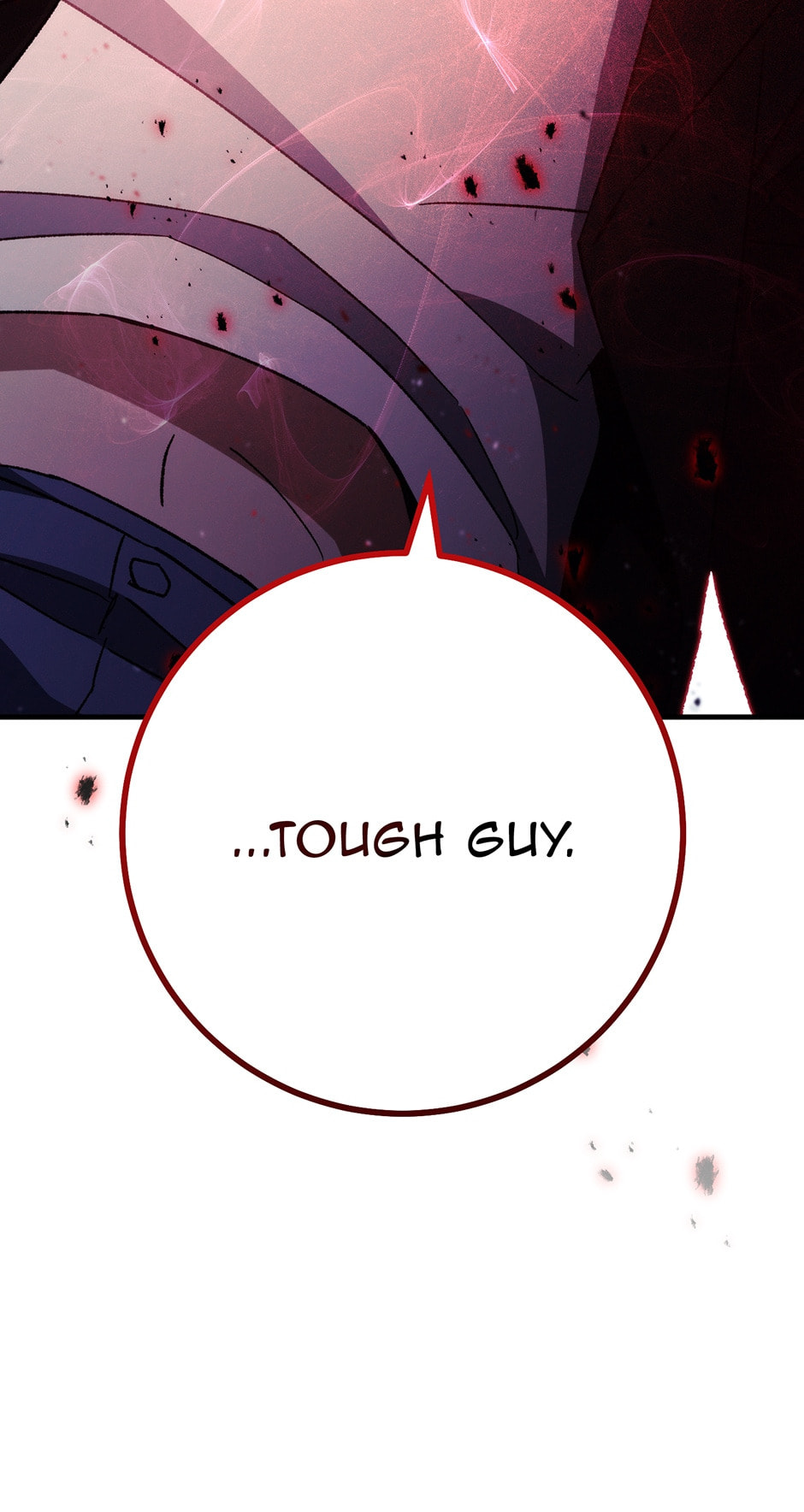 Read The Hero Returns chapter 53 image 94 on Lezhin