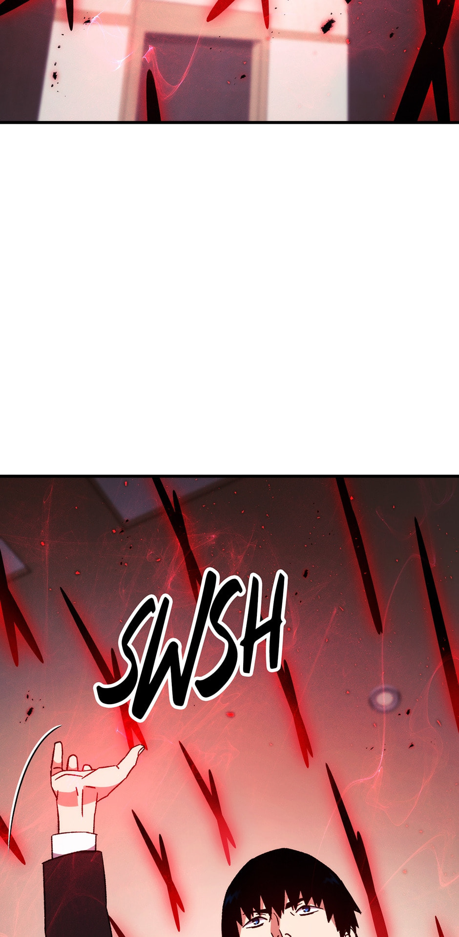 Read The Hero Returns chapter 54 image 1 on Lezhin