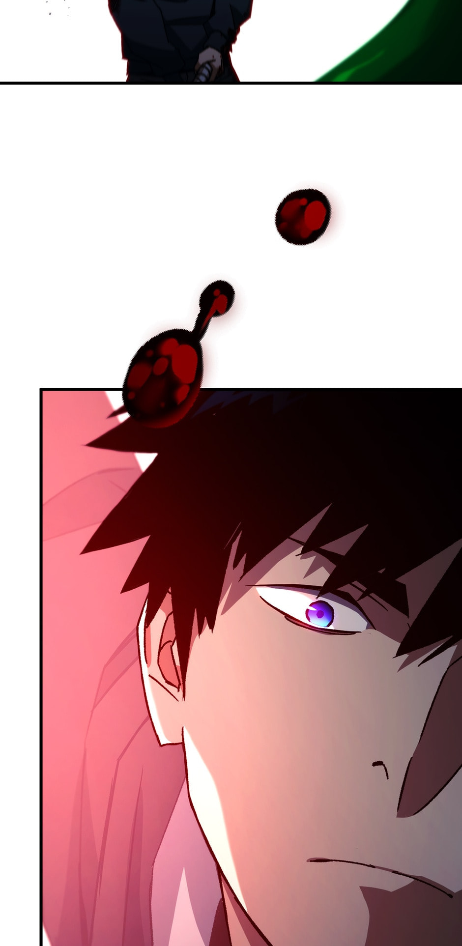 Read The Hero Returns chapter 54 image 11 on Lezhin