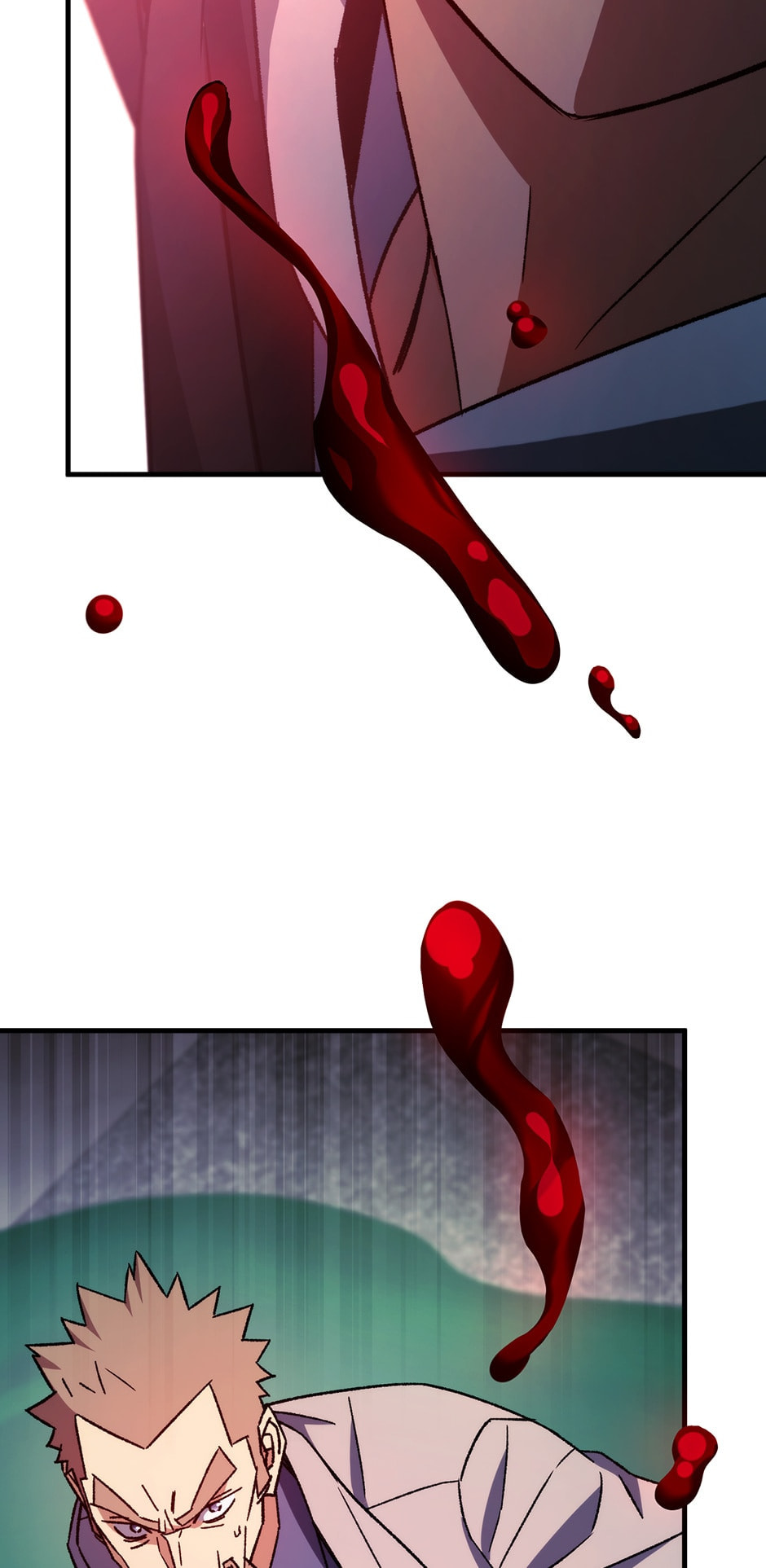 Read The Hero Returns chapter 54 image 12 on Lezhin