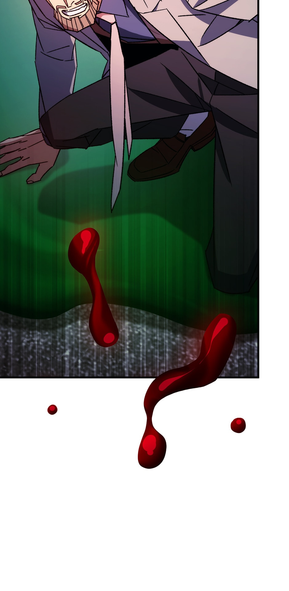 Read The Hero Returns chapter 54 image 13 on Lezhin