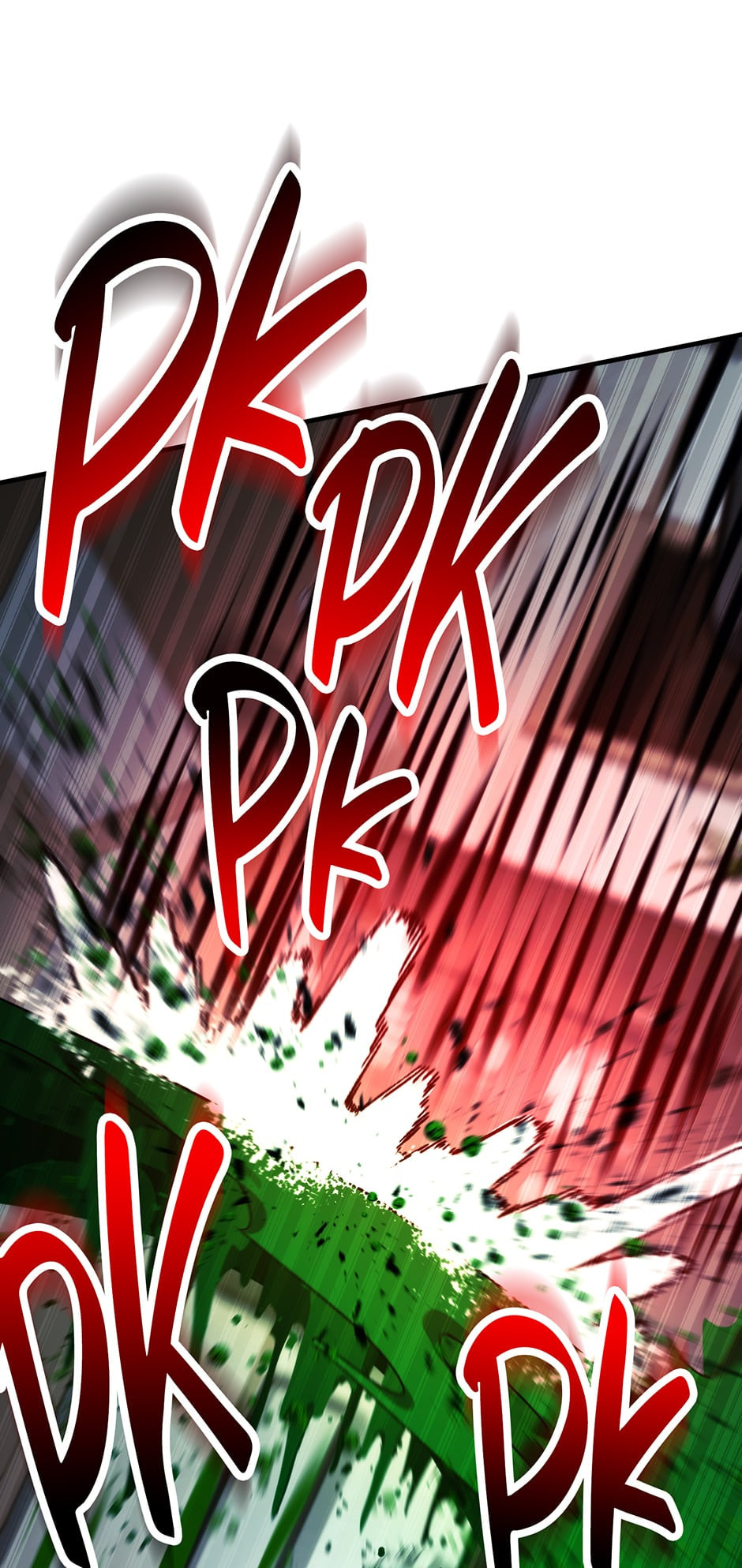 Read The Hero Returns chapter 54 image 19 on Lezhin