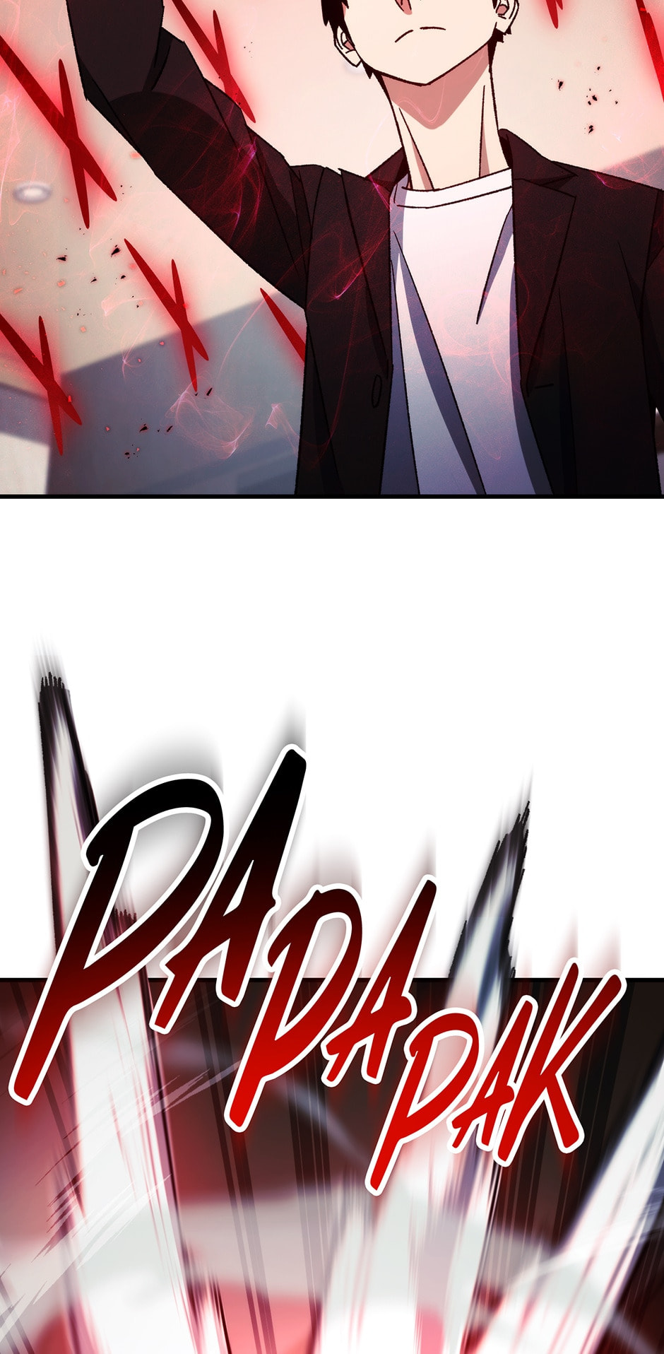 Read The Hero Returns chapter 54 image 2 on Lezhin