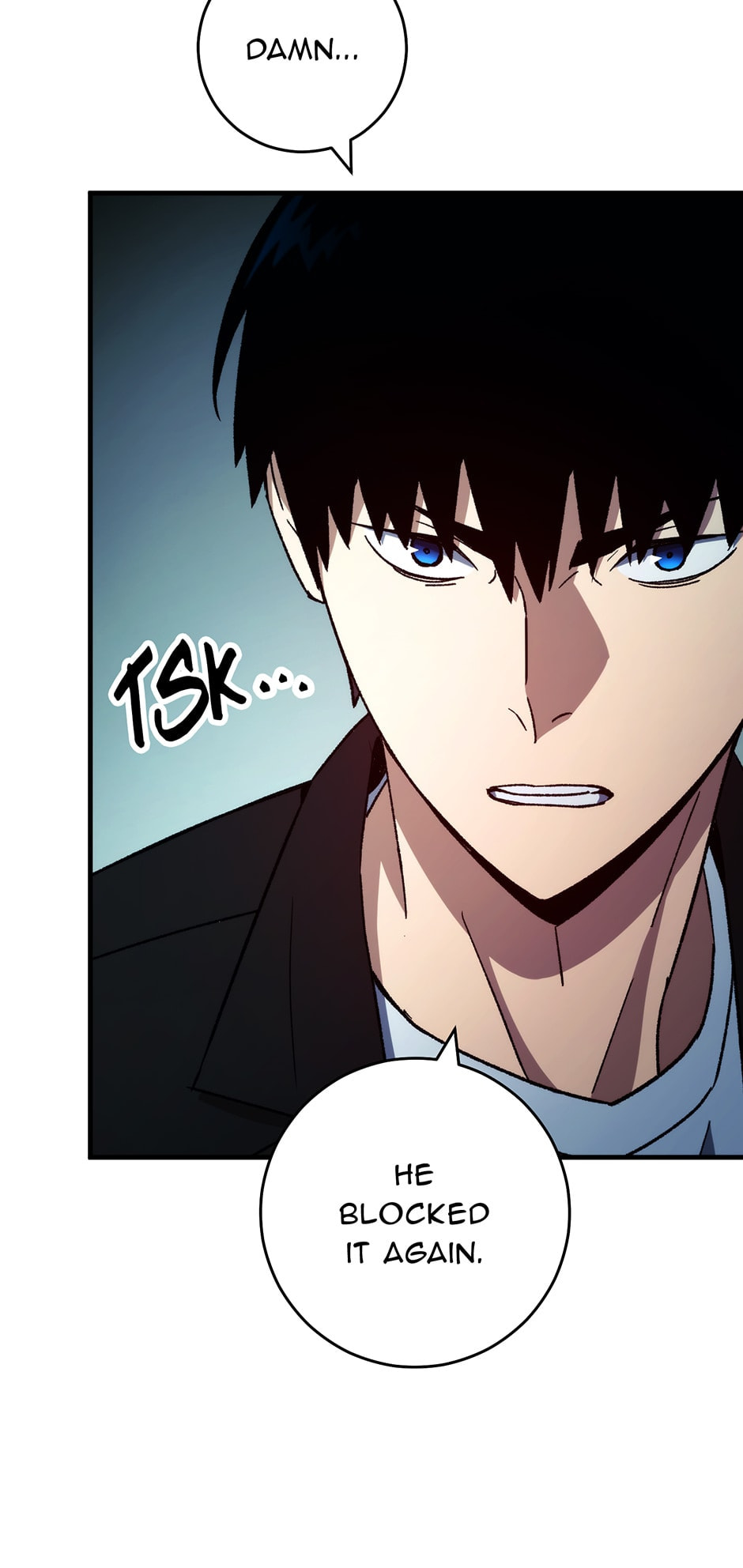 Read The Hero Returns chapter 54 image 21 on Lezhin