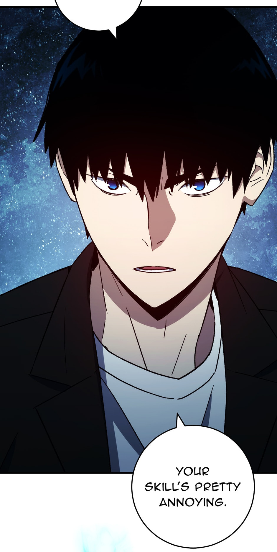 Read The Hero Returns chapter 54 image 25 on Lezhin