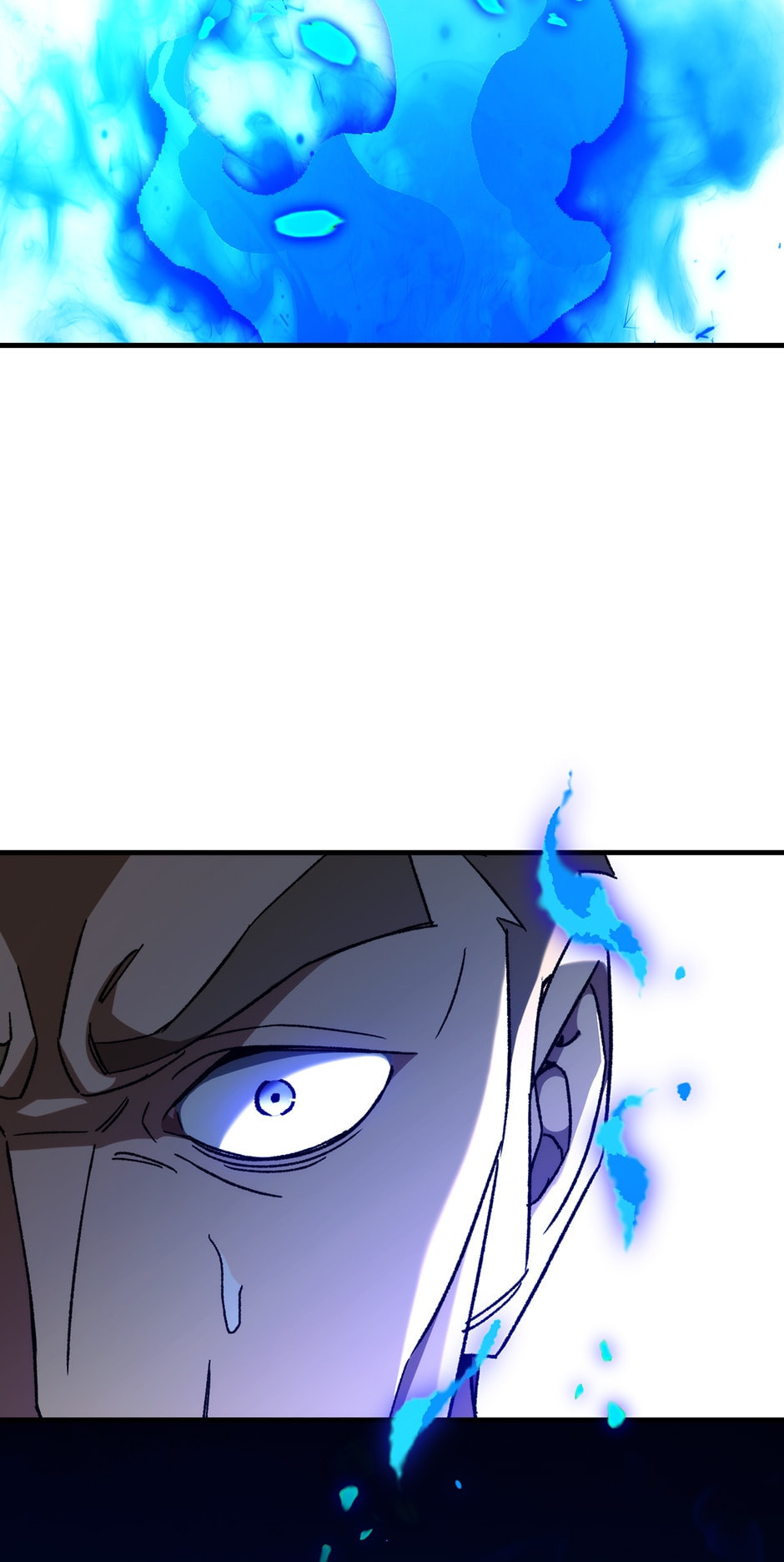 Read The Hero Returns chapter 54 image 27 on Lezhin