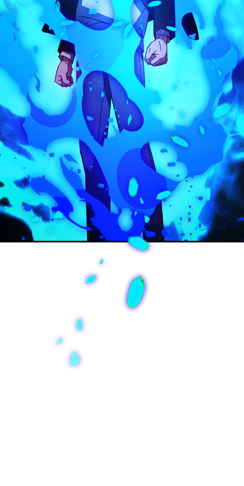 Read The Hero Returns chapter 54 image 29 on Lezhin