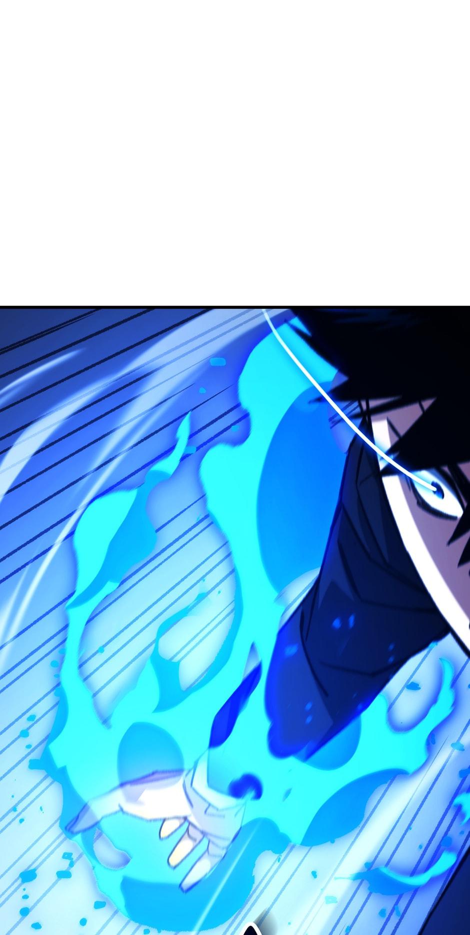 Read The Hero Returns chapter 54 image 31 on Lezhin