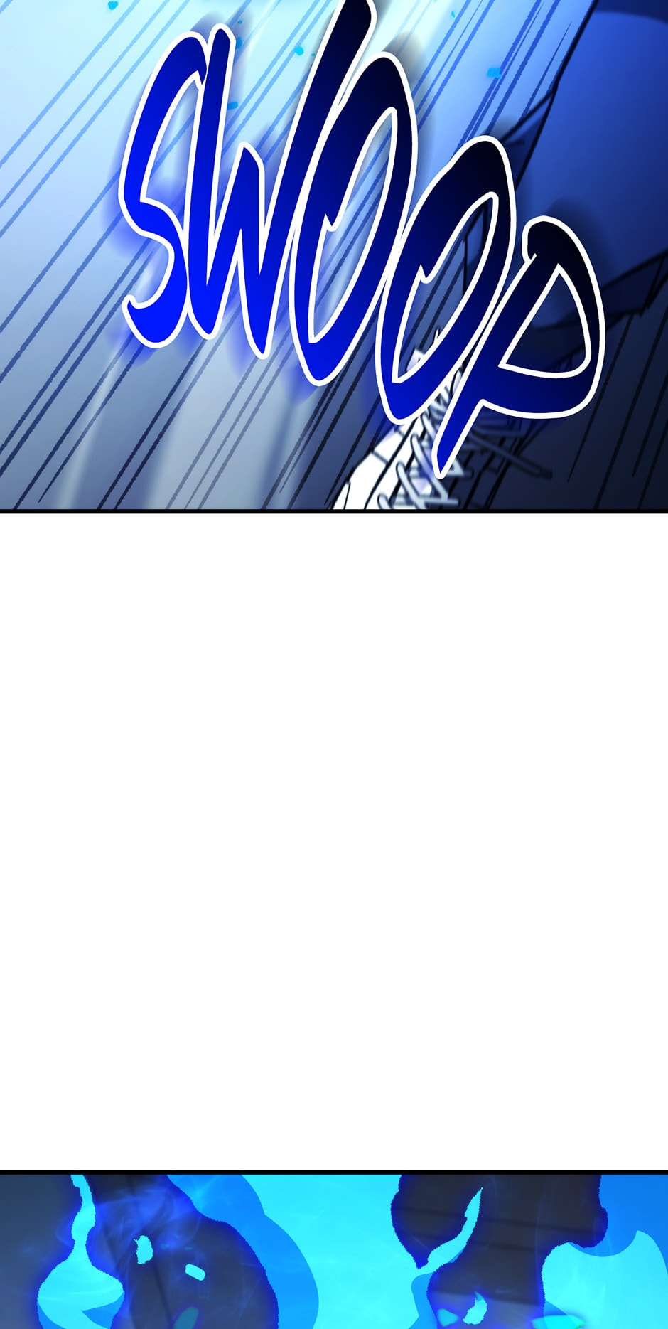 Read The Hero Returns chapter 54 image 32 on Lezhin