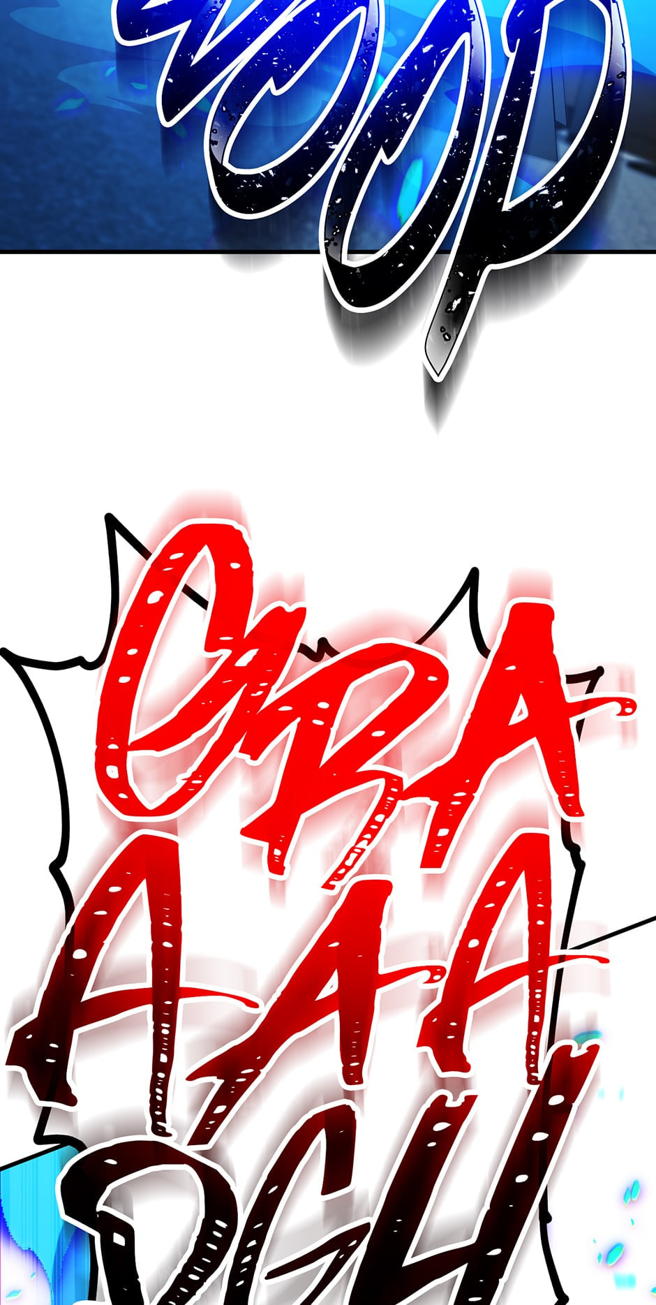 Read The Hero Returns chapter 54 image 34 on Lezhin