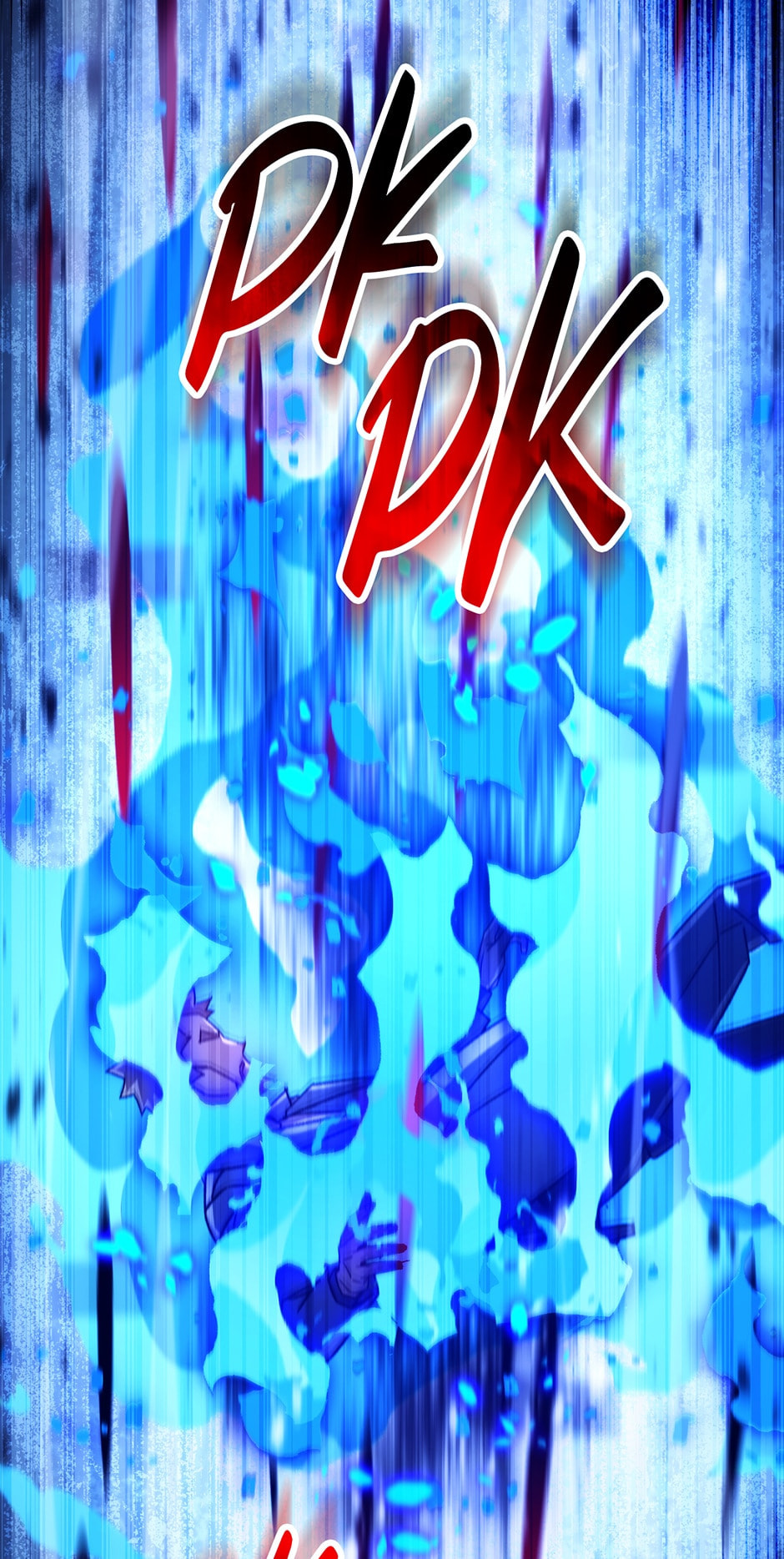 Read The Hero Returns chapter 54 image 37 on Lezhin