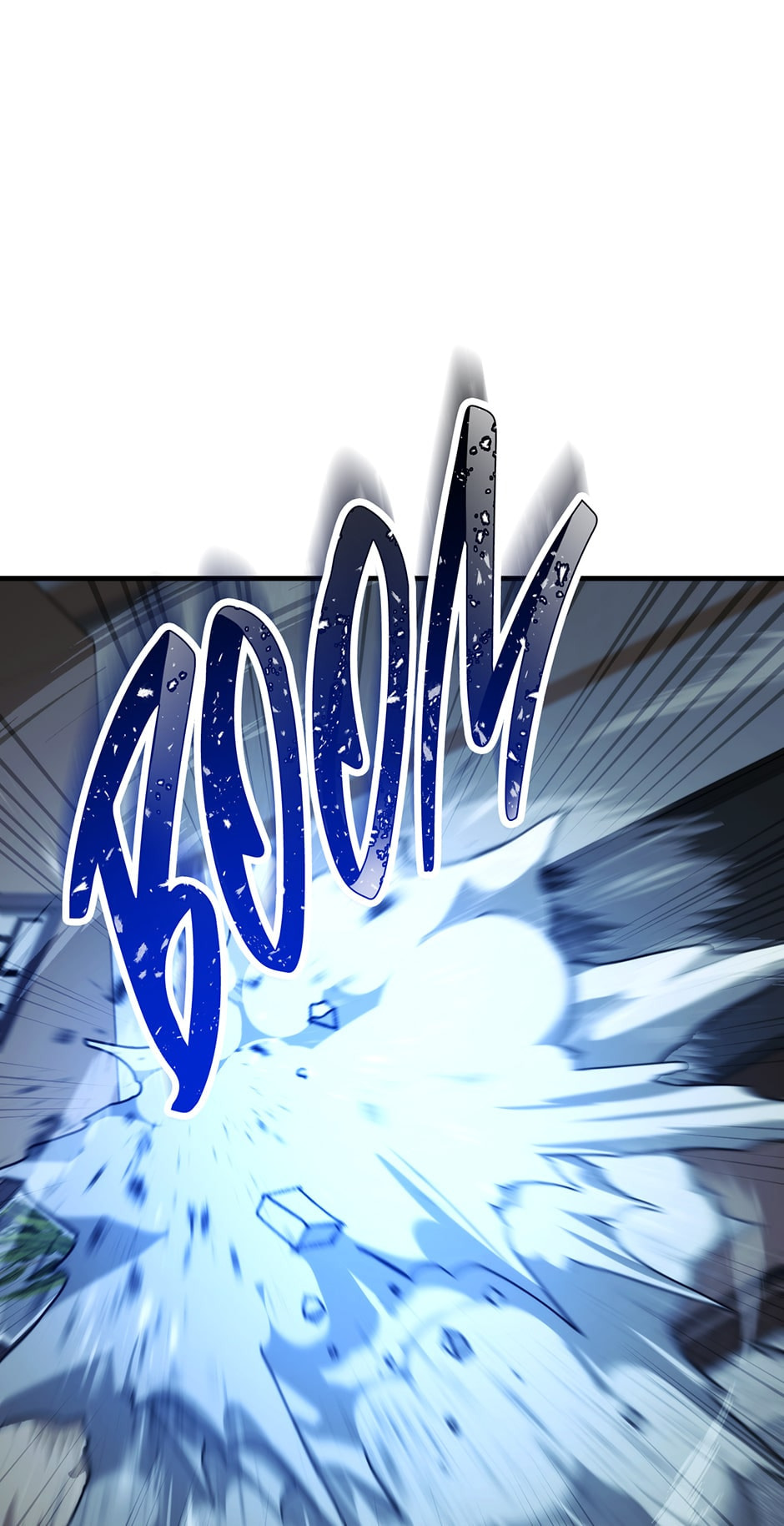 Read The Hero Returns chapter 54 image 39 on Lezhin