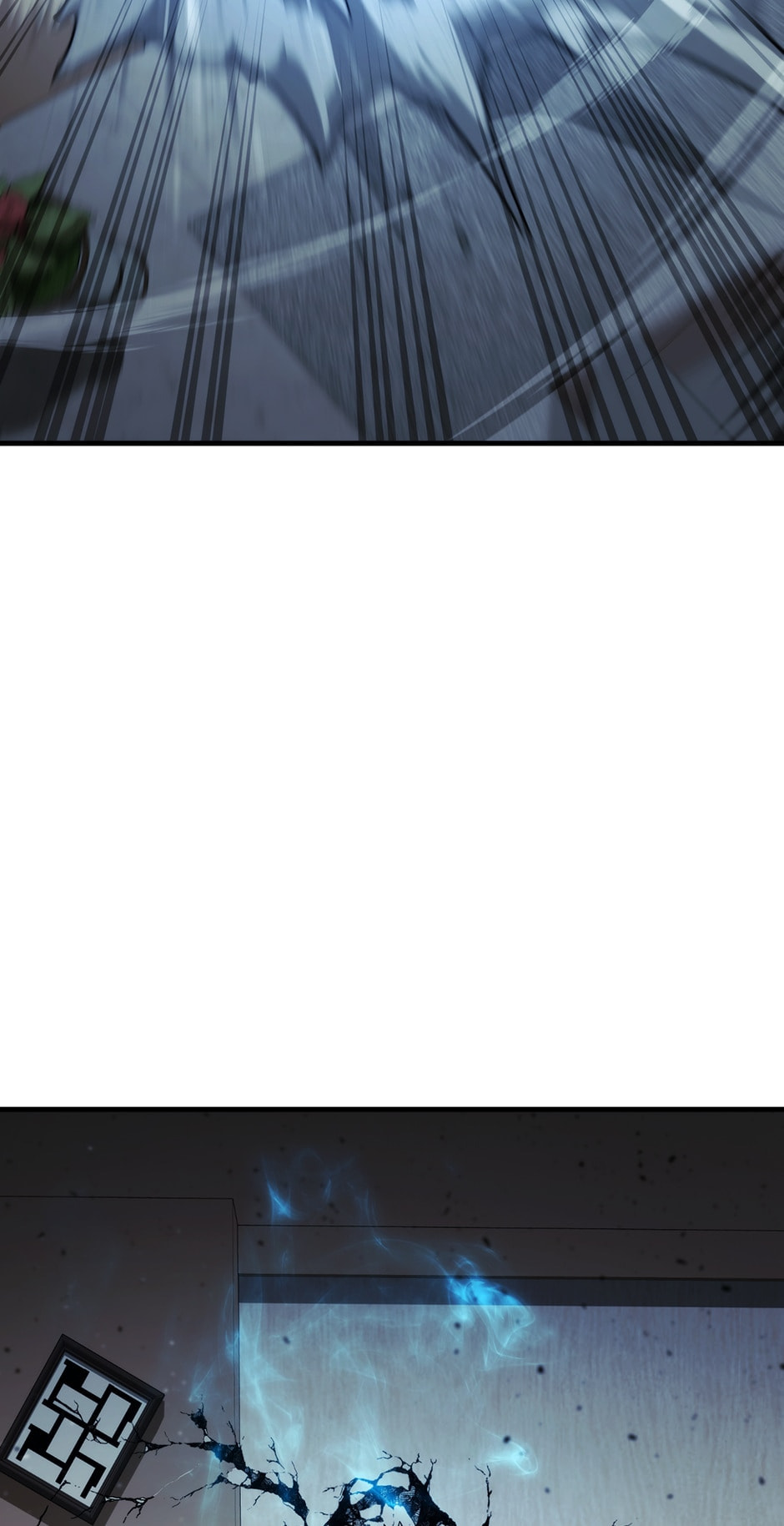 Read The Hero Returns chapter 54 image 40 on Lezhin
