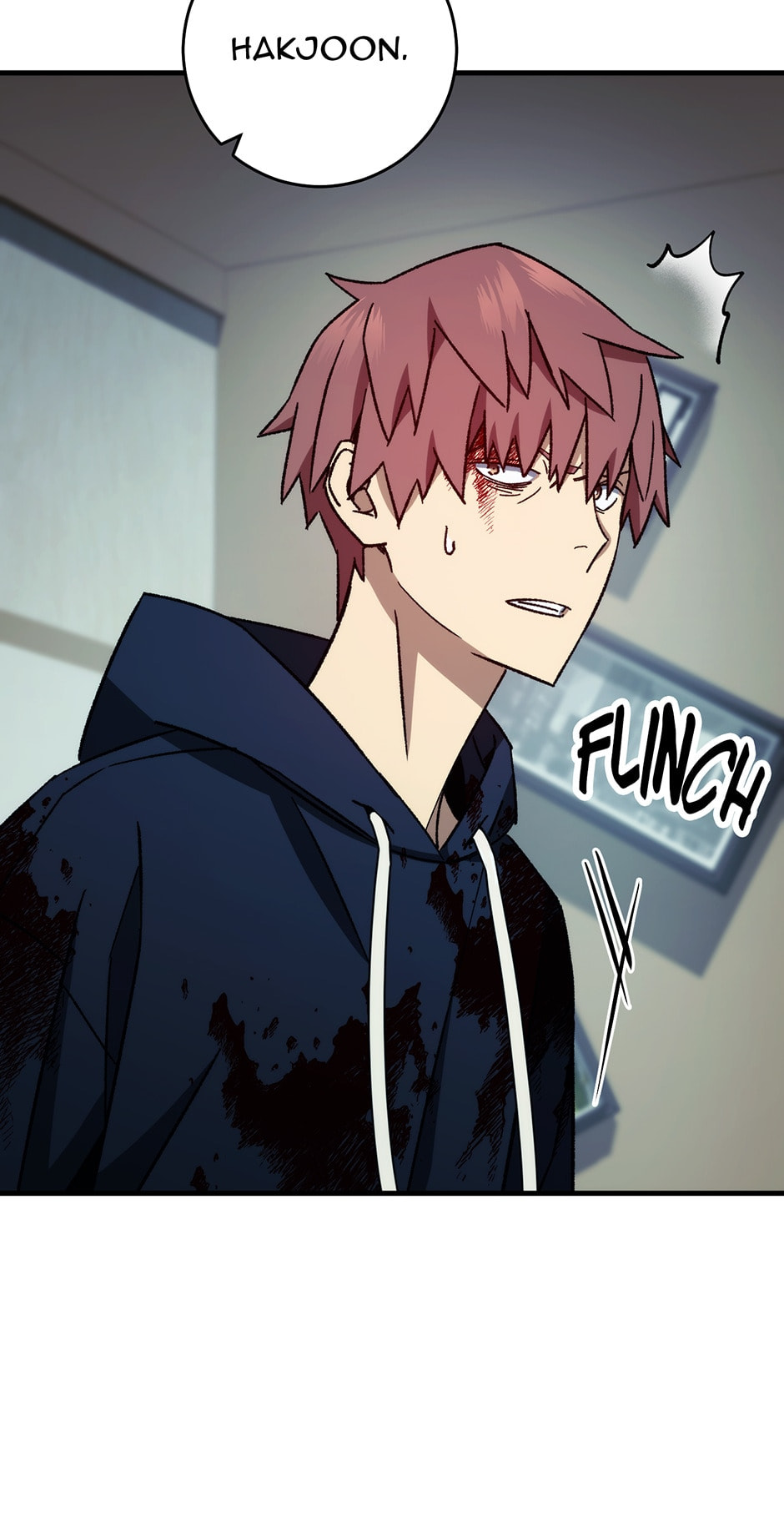 Read The Hero Returns chapter 54 image 55 on Lezhin