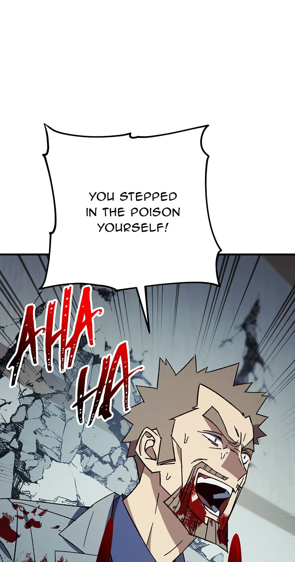Read The Hero Returns chapter 54 image 64 on Lezhin
