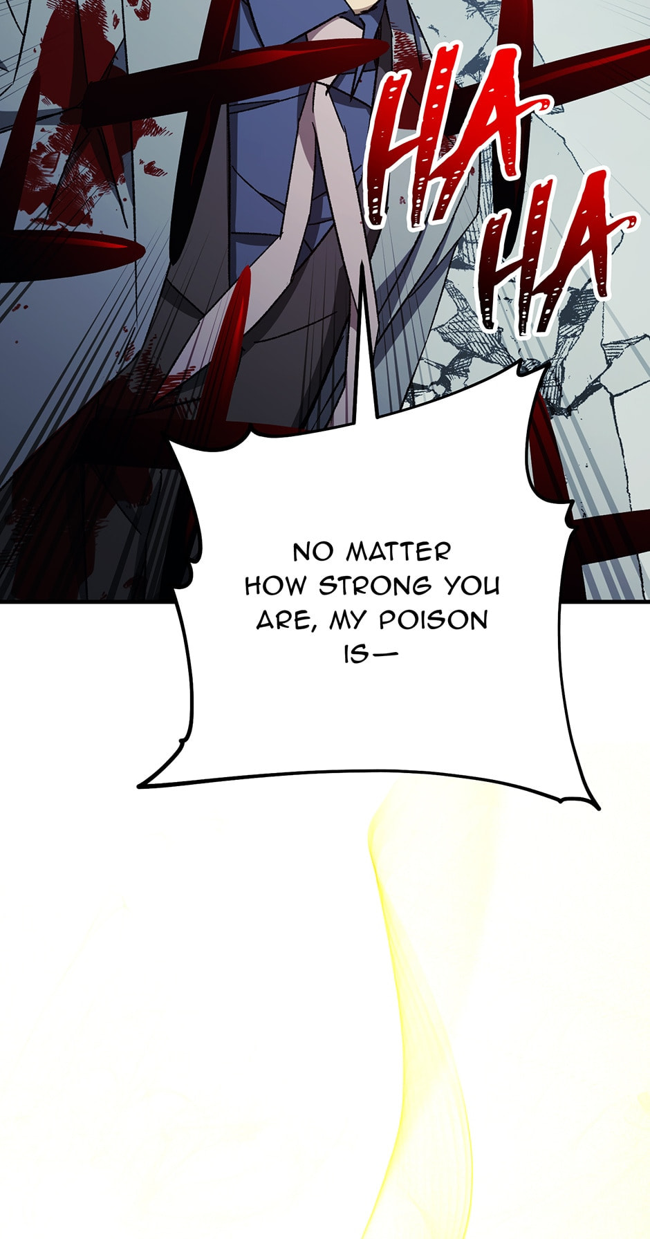 Read The Hero Returns chapter 54 image 65 on Lezhin