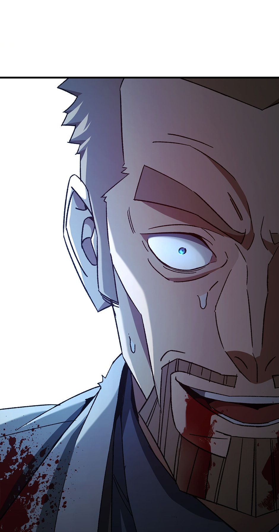 Read The Hero Returns chapter 54 image 67 on Lezhin