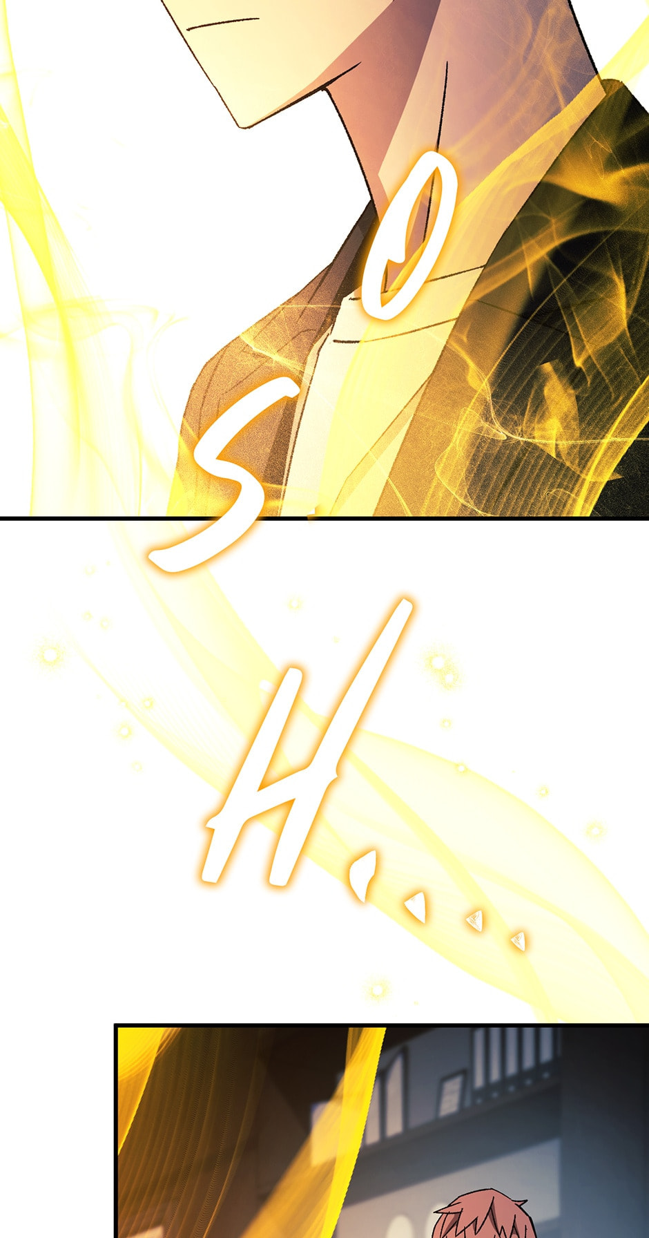 Read The Hero Returns chapter 54 image 70 on Lezhin